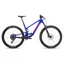 Santa Cruz Tallboy C S Mountain Bike 2023 Gloss Ultra Blue